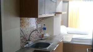 Departamento, 2 habitaciones