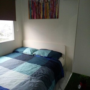 Apartment, 2 Schlafzimmer