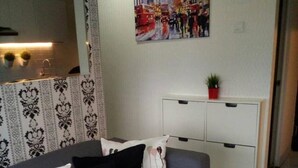Departamento, 2 habitaciones
