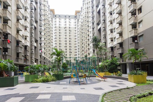 Apartment Gateway Cicadas by Homing Property