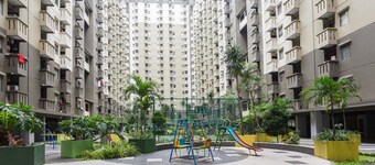 Apartment Gateway Cicadas by Homing Property