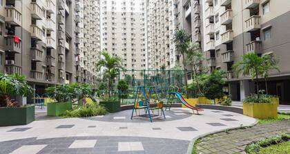 Apartment Gateway Cicadas by Homing Property