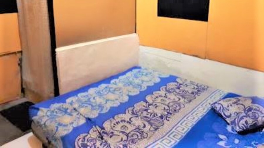 Caisar Homestay