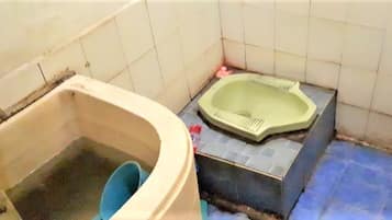 Ducha, cabezal de ducha tipo lluvia, artículos de tocador gratuitos