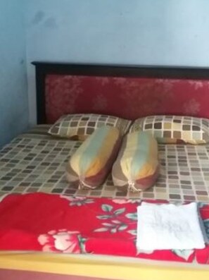 Standard Double Room - Villa Luhur Jaya (Prigen)