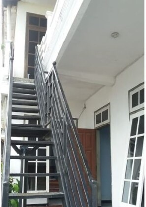 Staircase - Villa Luhur Jaya (Prigen)