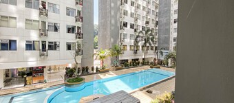 The Jarrdin Apartment by Tempat Singgah