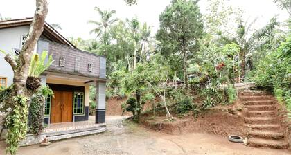 Jemakir Homestay