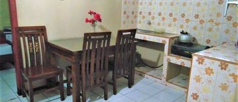 Tempat makan