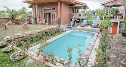 Getsemani Guest House