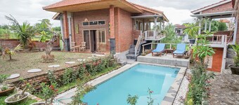 Getsemani Guest House