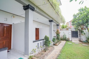 Jardín