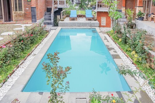 Getsemani Guest House