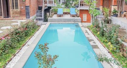 Getsemani Guest House