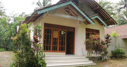 Suparman Homestay - Hostel