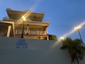 Exterior - Apartamento estudio acogedor en Culebra a minutos de la playa #1 (Culebra)
