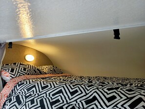 Bed sheets