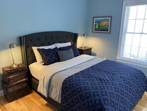 4 bedrooms, WiFi
