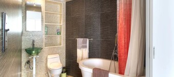 Pia Resort Hotel Corner Studio Room 2