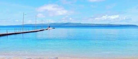 Plage à proximité