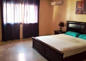 1 Schlafzimmer, Internetzugang