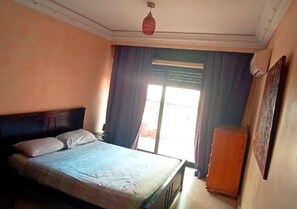 1 chambre, accĂšs Internet