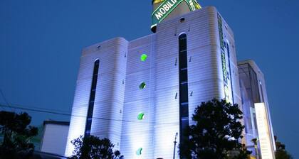 Hotel Mobilia - Adults Only