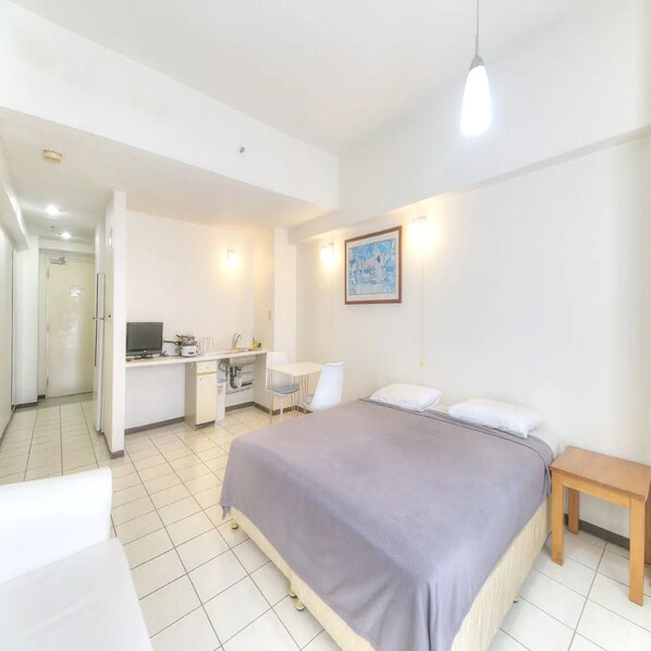 Studio - Pia Resort Hotel Standard Studio 1 (Tamuning)