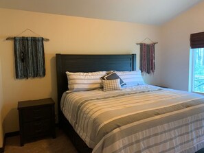 3 dormitorios, wifi, ropa de cama