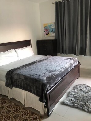 Appartement Standard