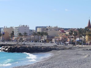 Plage