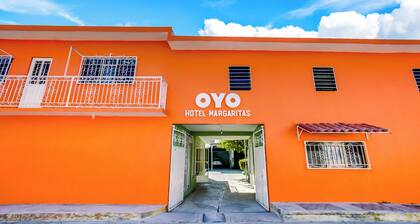 OYO Hotel Margarita