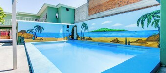 OYO Hotel Margarita