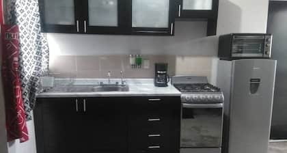 CONDO UBICADO A 20 MINUTOS DEL CENTRO HISTORICO DE MORELIA