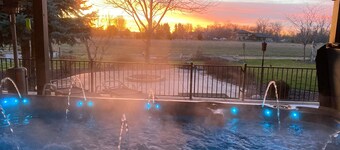 Walla Walla Wine Country Estate