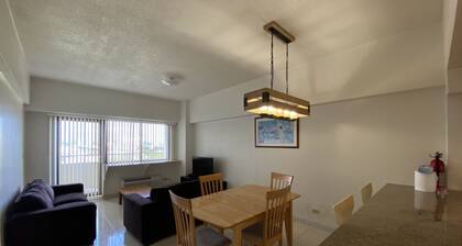 Pia Resort Hotel Standard 2 Bedroom 1