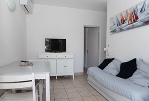 Télévision