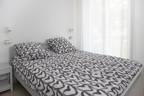 1 chambre