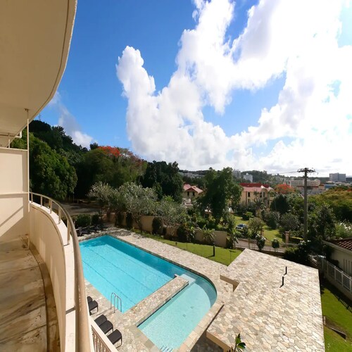 Pia Resort Hotel Standard 2 Bedroom 2