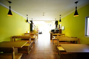 รวมอาหารเช้าสไตล์อังกฤษเต็มรูปแบบ ทุกวัน