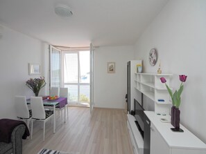 Interior - Apartment Lavandula - Two-Bedroom Apartment with Sea View (Dubrovnik)