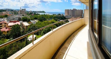 Pia Resort Hotel Corner 2 Bedroom 1