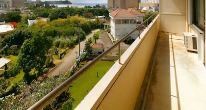 Pia Resort Hotel 2 Bedroom for 6 pax