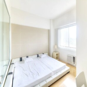 2 Bedroom for 6 Pax - Pia Resort Hotel 2 Bedroom for 6 pax (Tamuning)