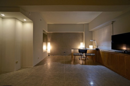 1 Bedroom | In-room safe, free WiFi