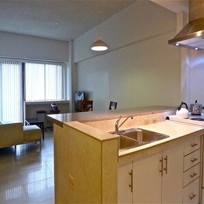 2 Bedroom - Pia Resort Hotel Standard 2 Bedroom 3 (Tamuning)