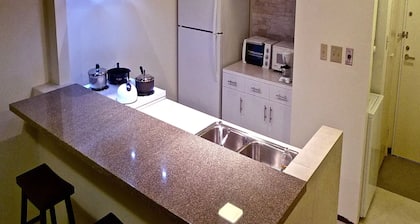 Pia Resort Hotel Standard 2 Bedroom 3
