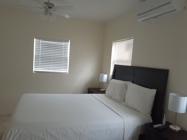 1 bedroom, WiFi