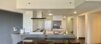 Pia Resort Hotel Corner 2 Bedroom 2