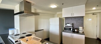 Pia Resort Hotel Corner 2 Bedroom 2